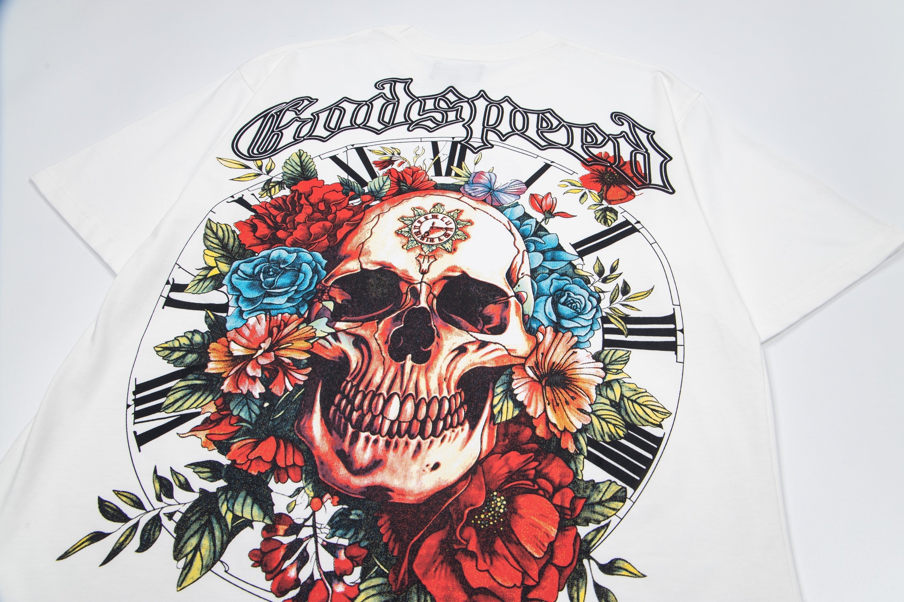 2025 New fashion T-shirt G13