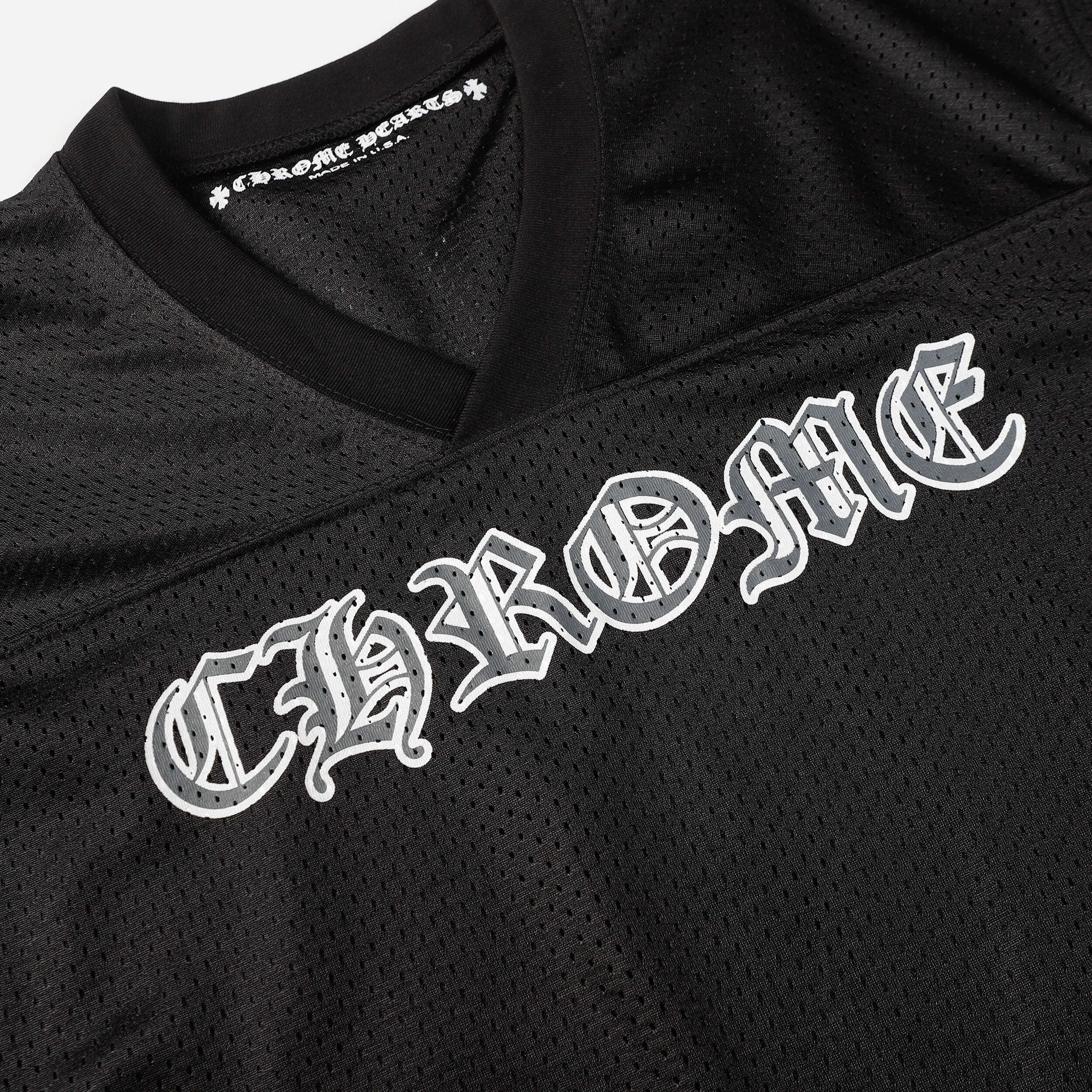 Matty Boy Mesh Warm Up Jersey 9998