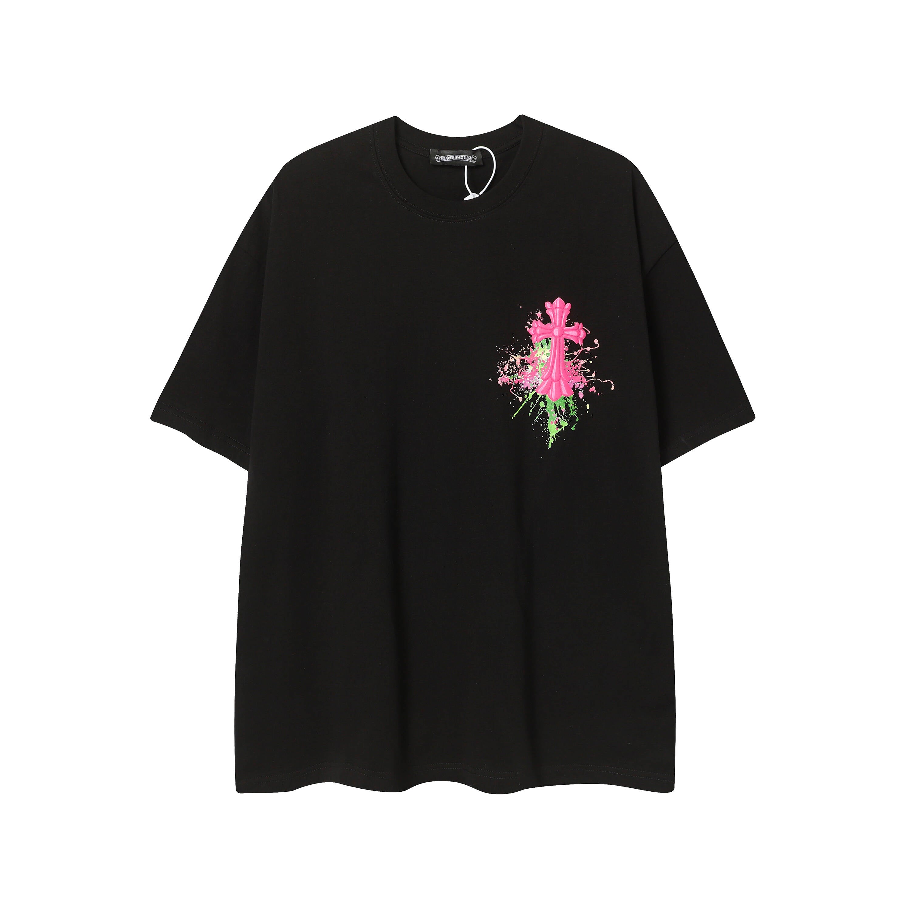 T-shirt-2257