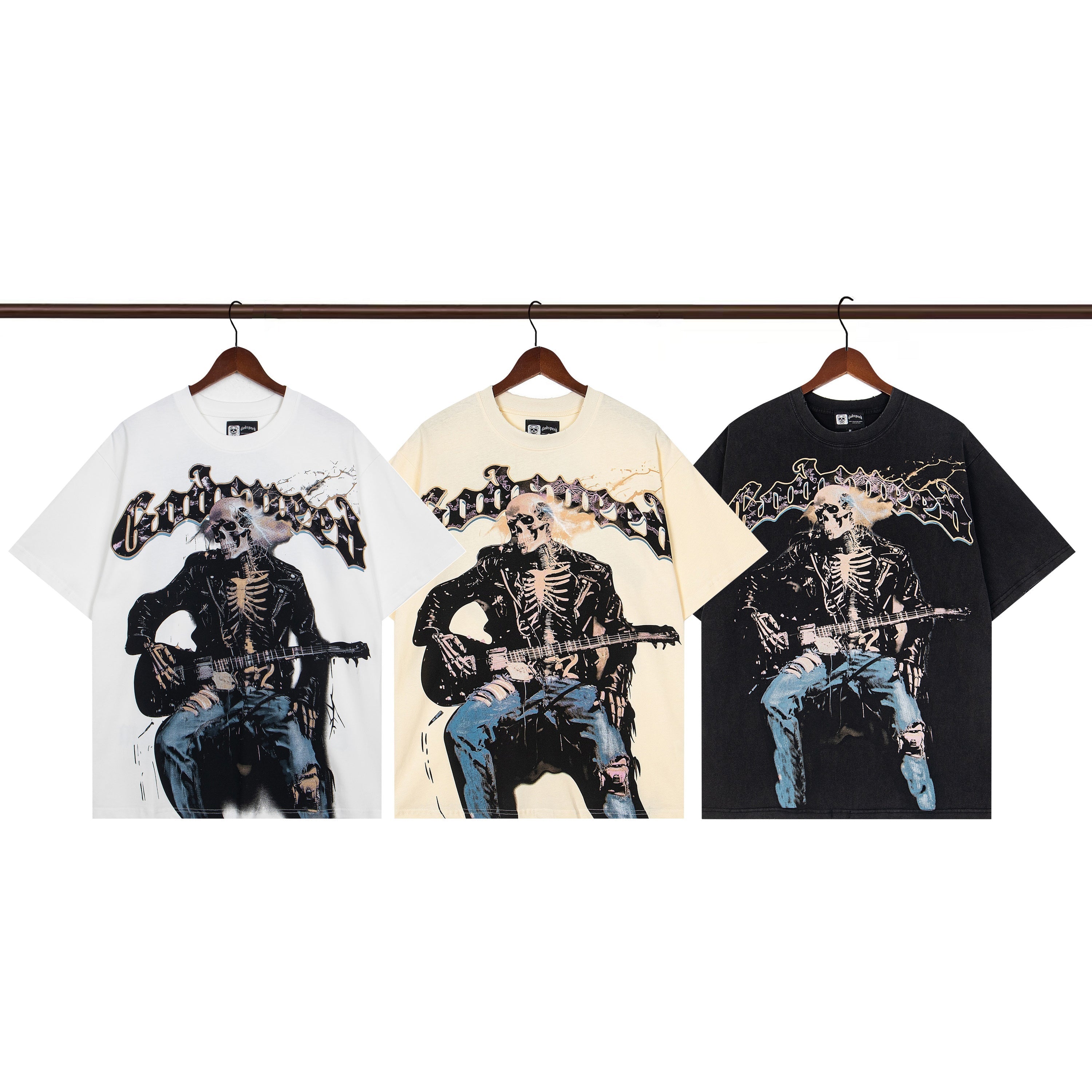 2025 New fashion T-shirt G06