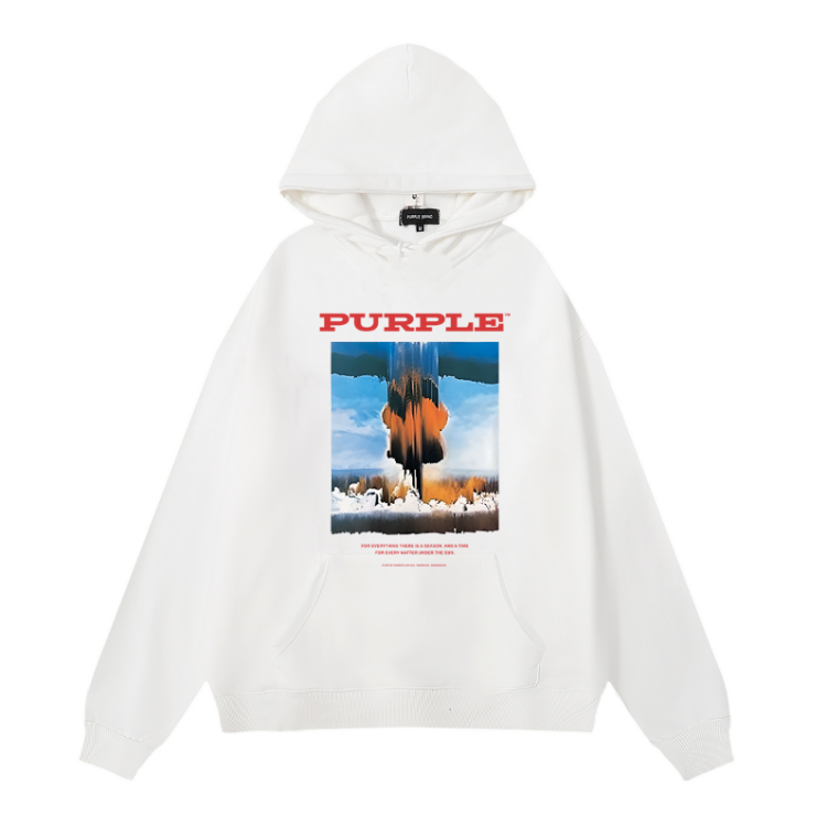 New Hoodie 997