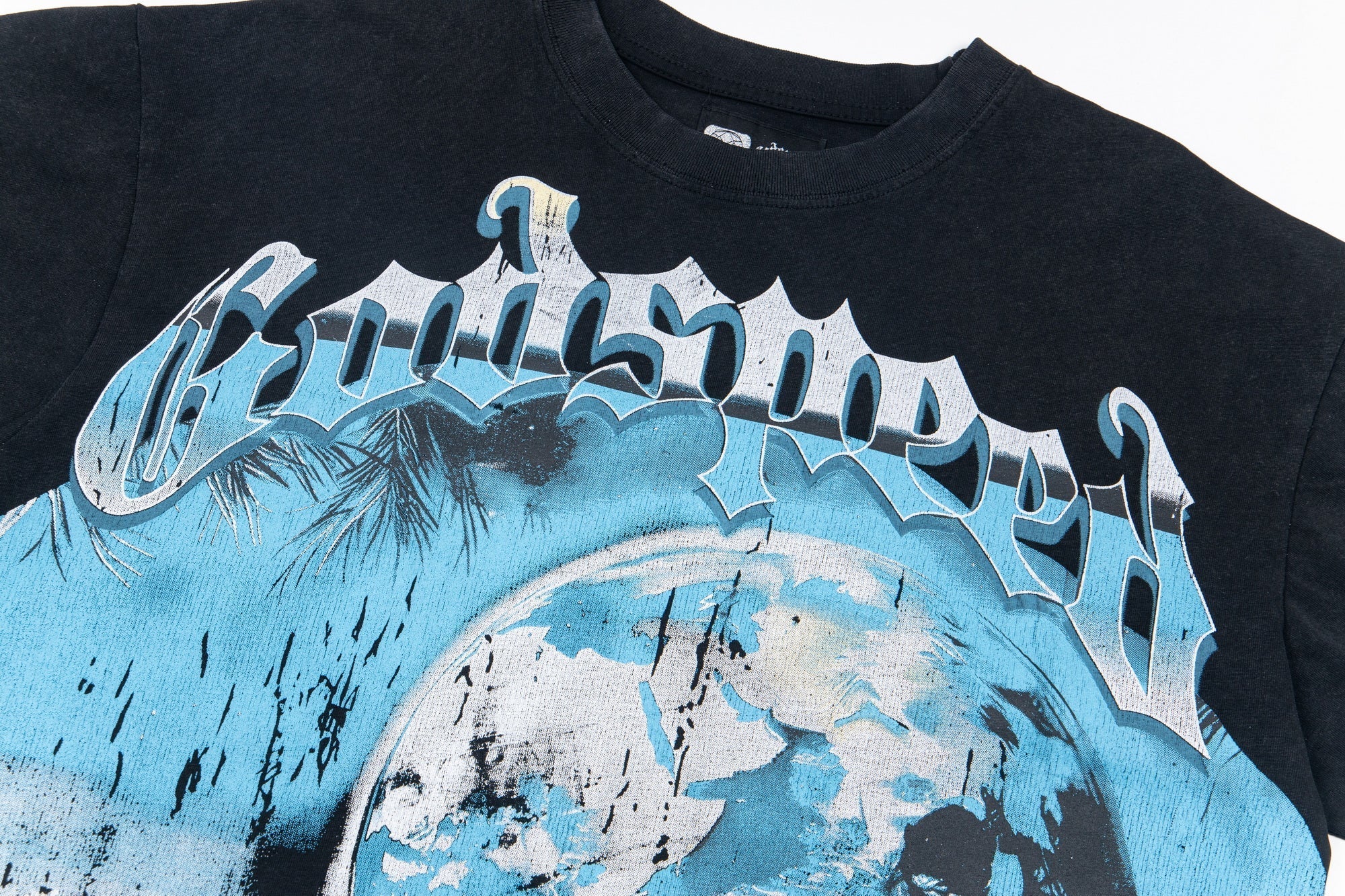 2025 New fashion T-shirt G36