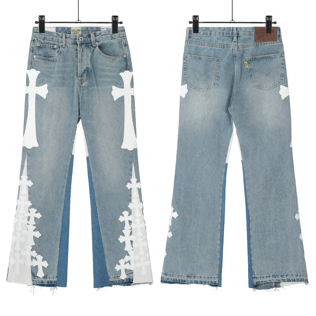 2025 NEW Pants 8146