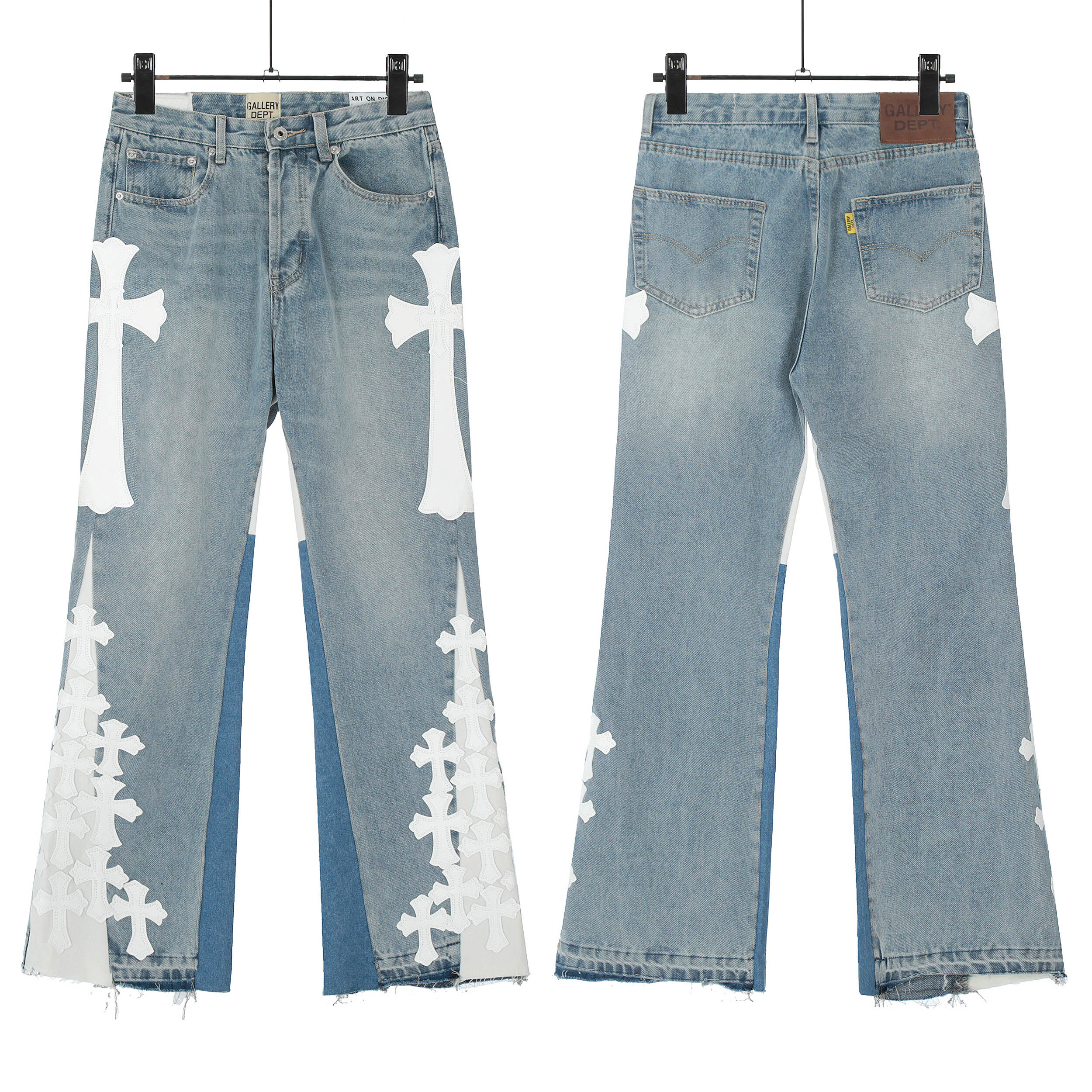 2025 NEW Pants 8146