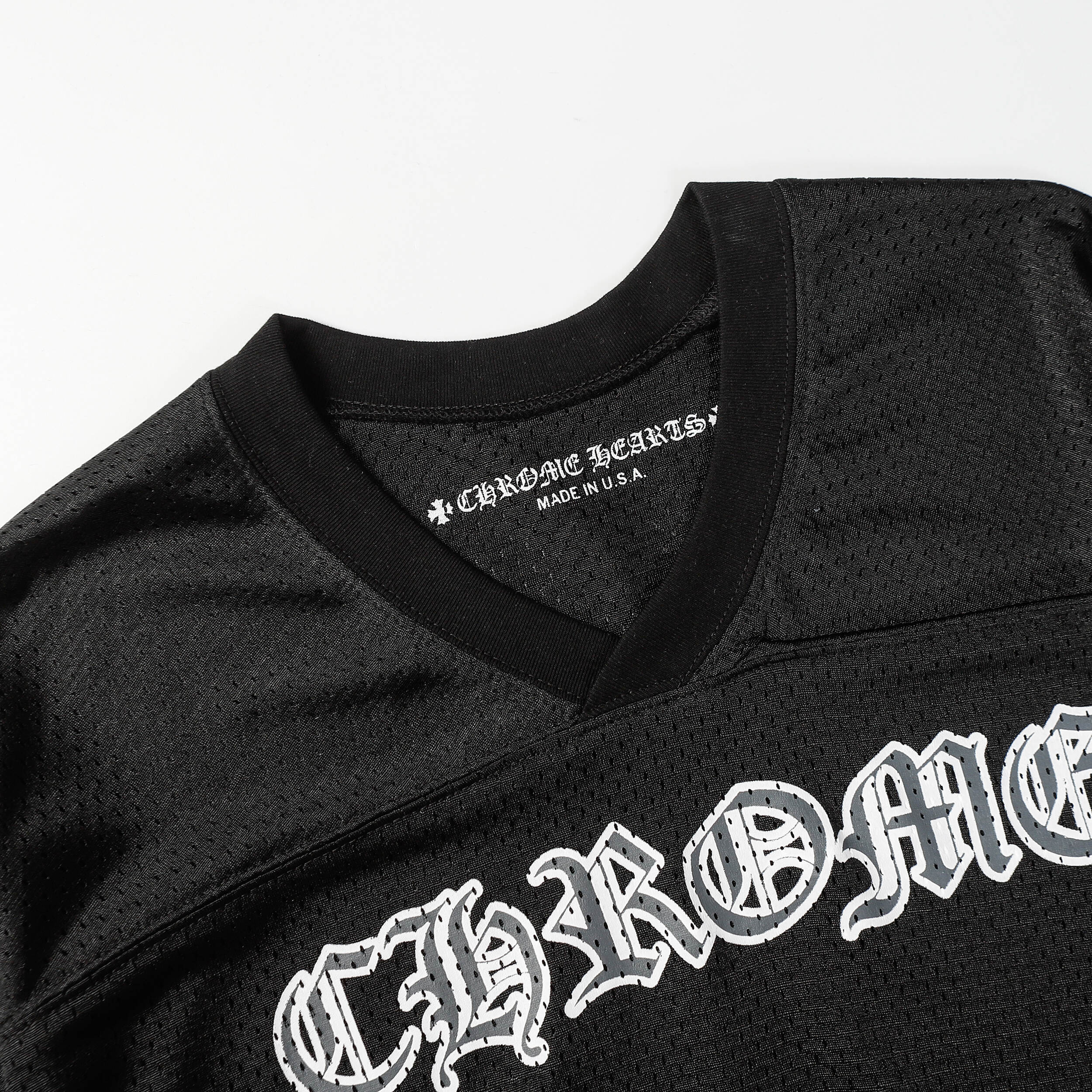 Matty Boy  Mesh Stadium Jersey 9996