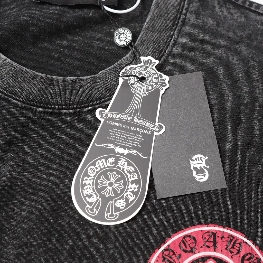 New T-shirt 2265
