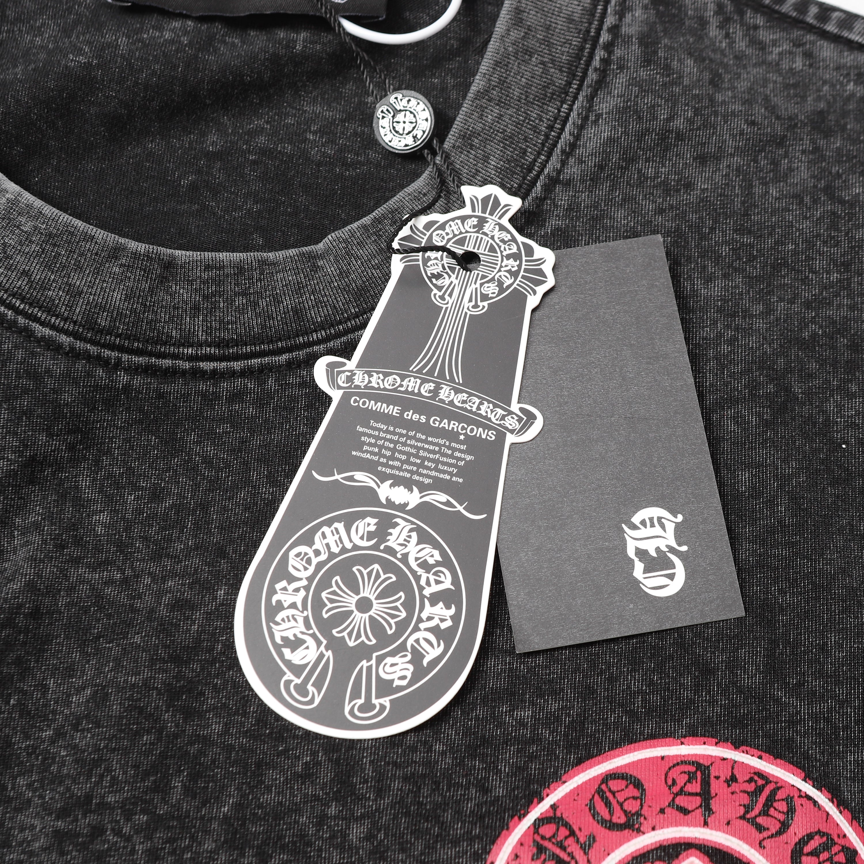 New T-shirt 2265