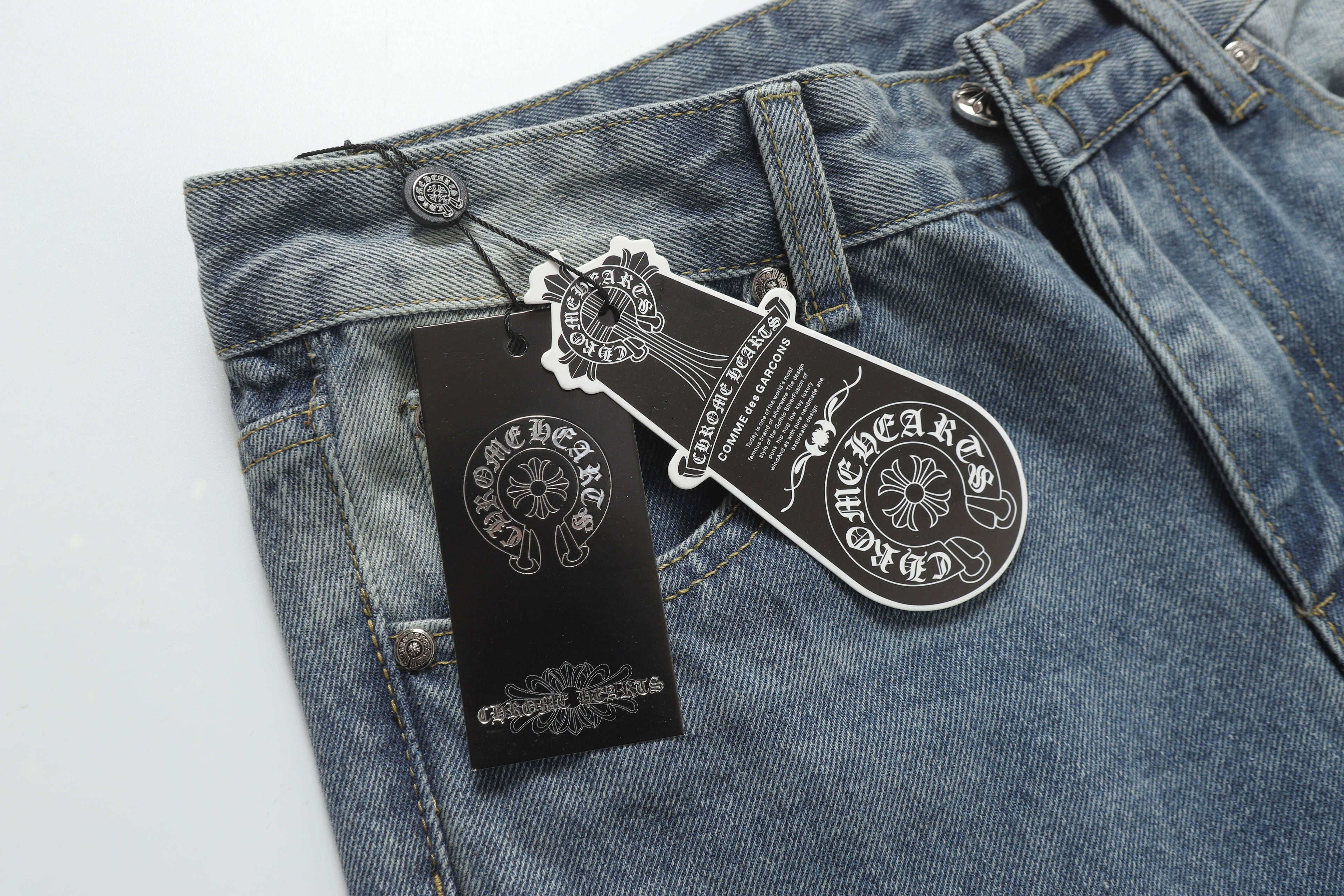 2025 NEW Pants