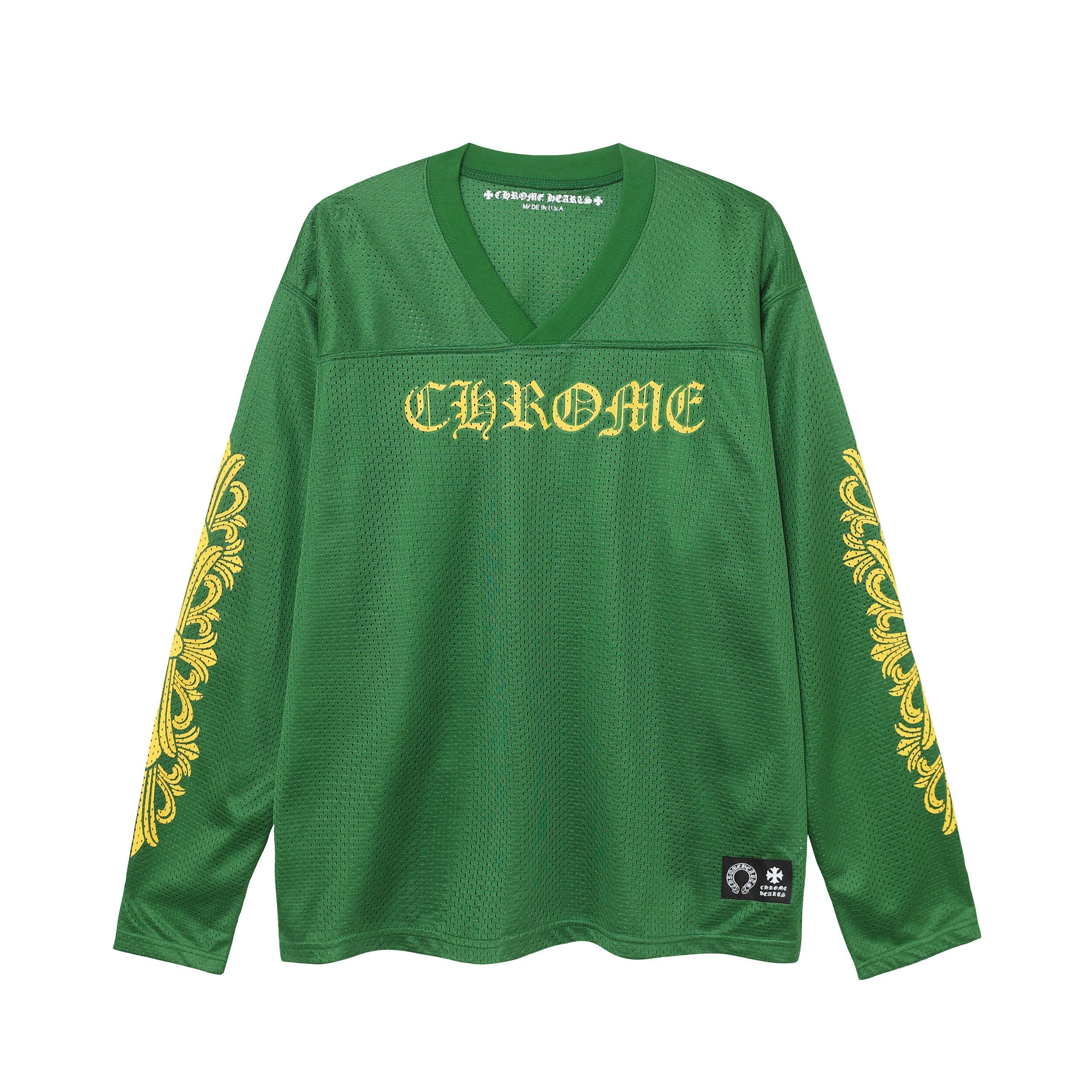 Matty Boy Mesh Warm Up Jersey 9998