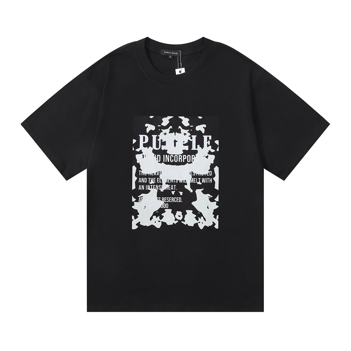 NEW T-Shirt 3011