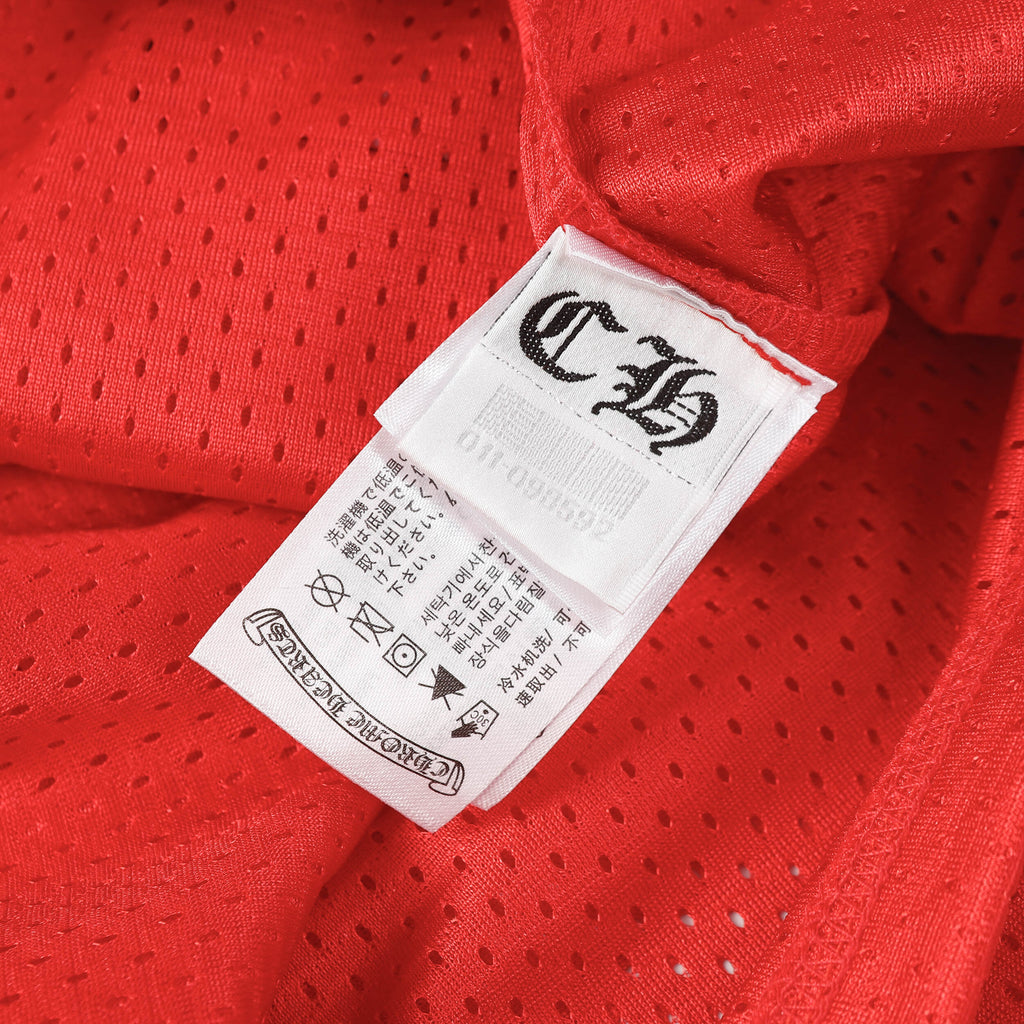 Matty Boy  Mesh Stadium Jersey 9996