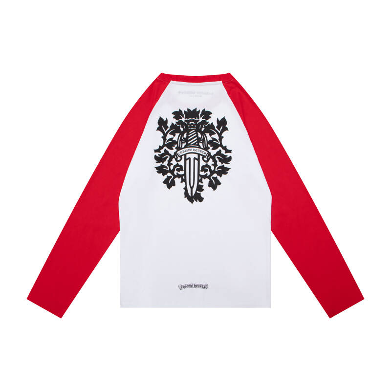 Men's Long-Sleeve T-shirtSweatshirt K9001