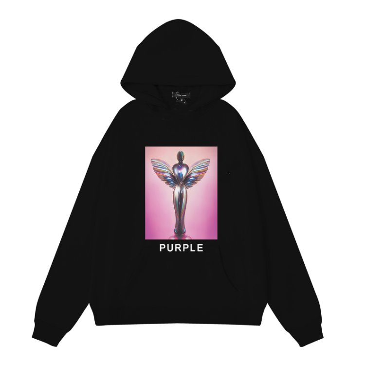 New Hoodie 981
