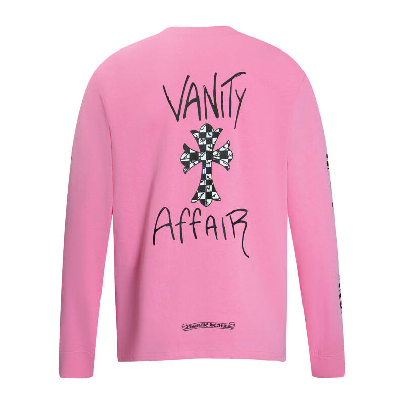 Men's Long-Sleeve T-shirtSweatshirt K8002