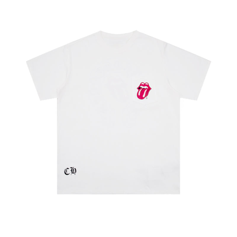New T-shirt 6107