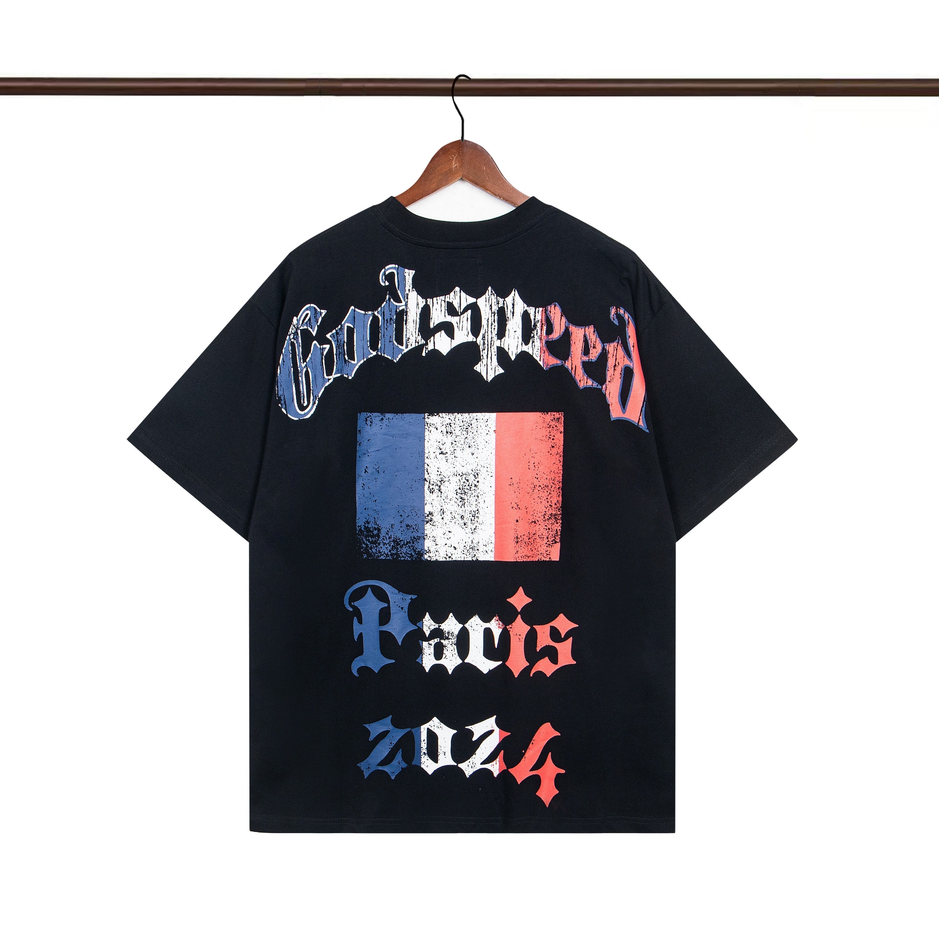 2025 New fashion T-shirt G53