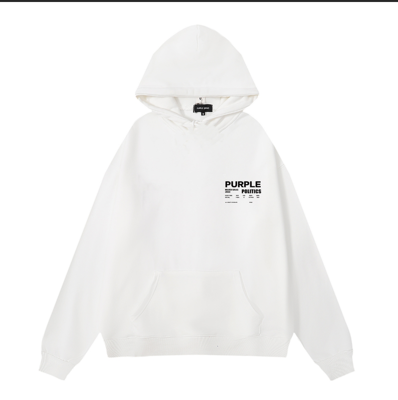 New Hoodie 993