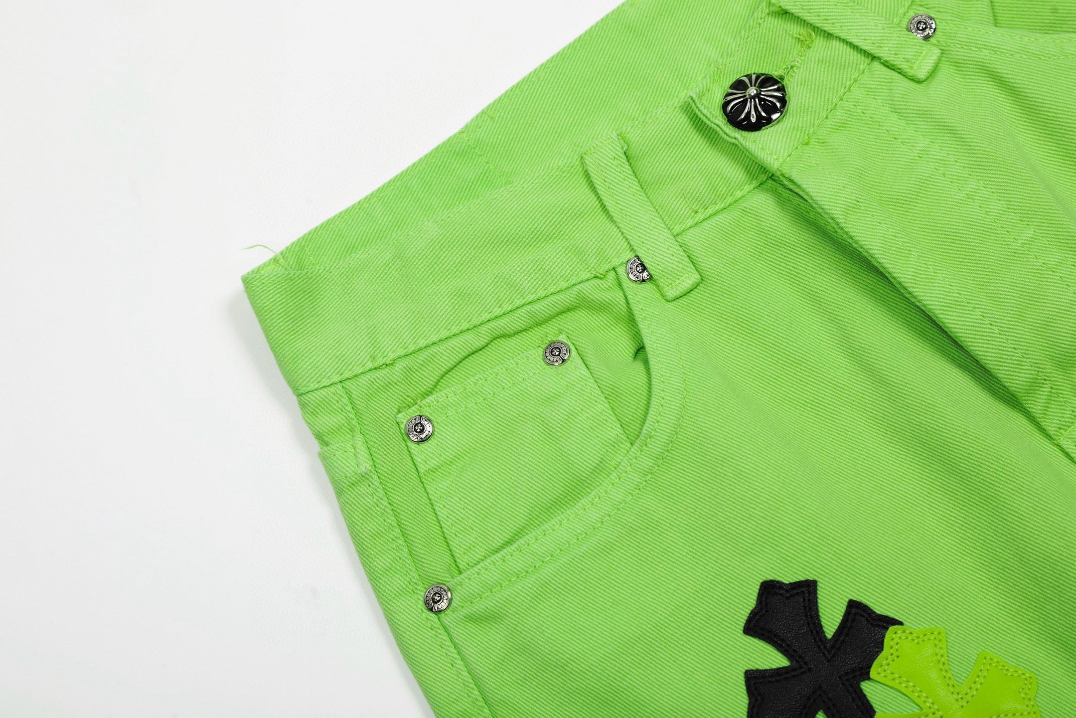 2025 NEW Pants 8166