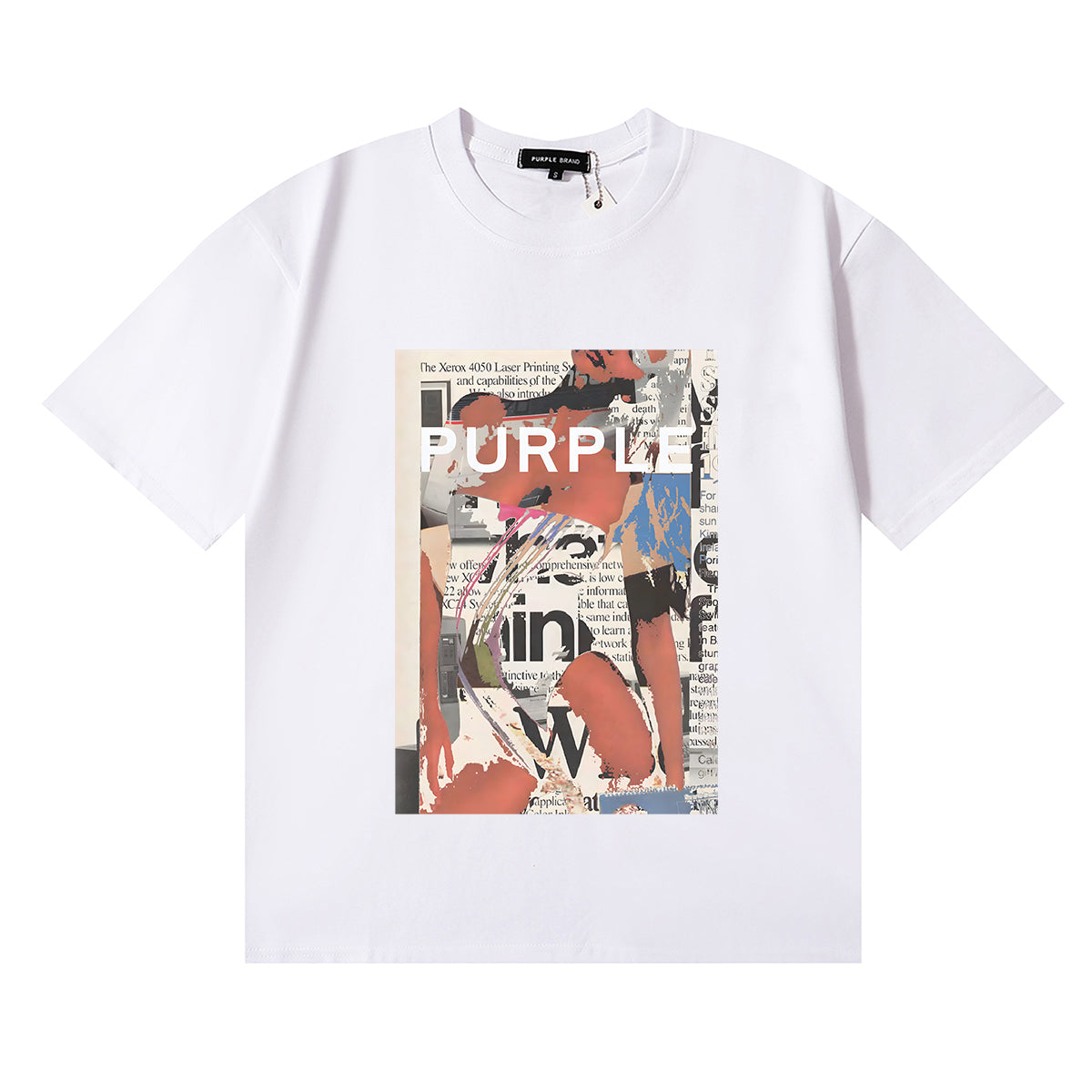 NEW T-Shirt 0025