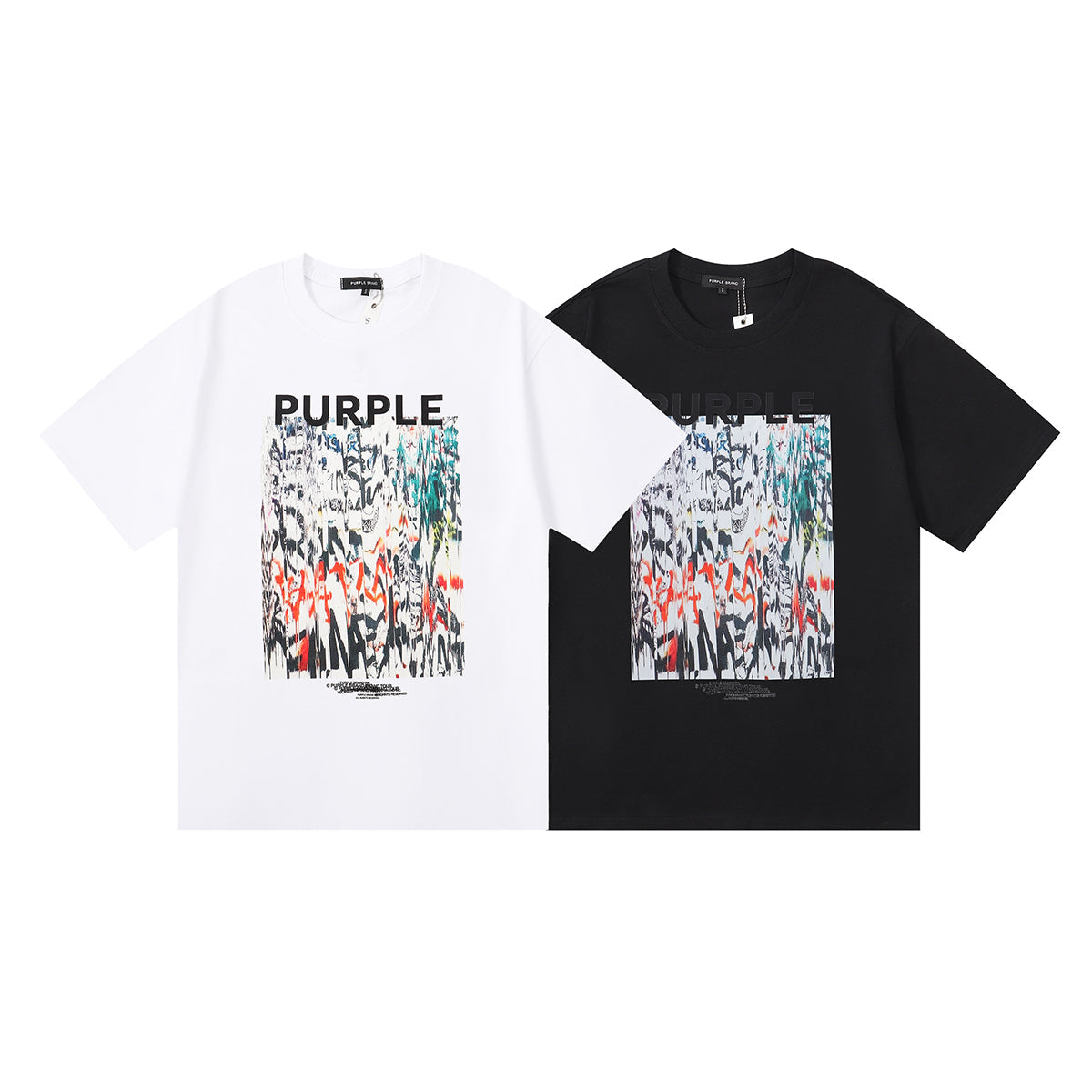 NEW T-Shirt 3010