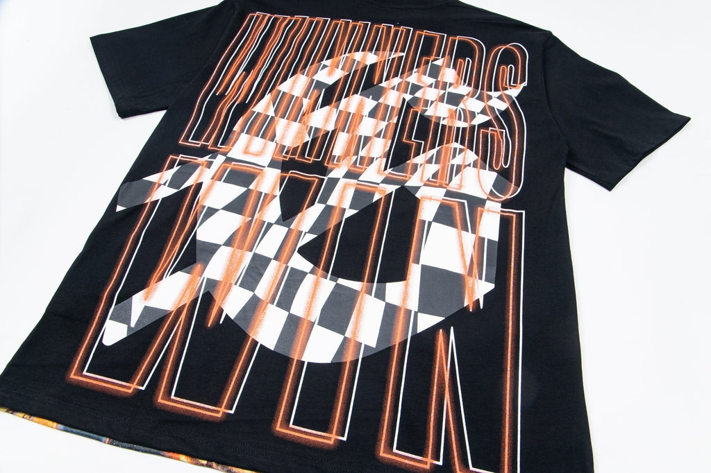 2025 New fashion T-shirt G18