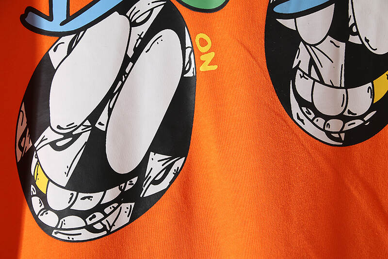 T-shirt-K6017