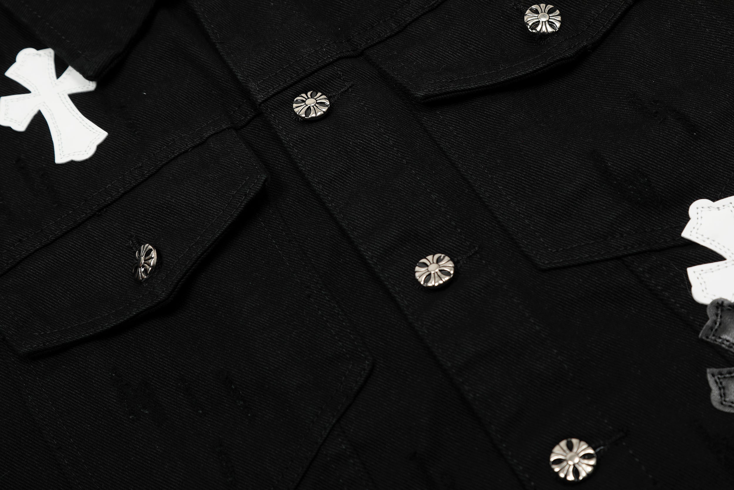 2025 New Jacket 8141