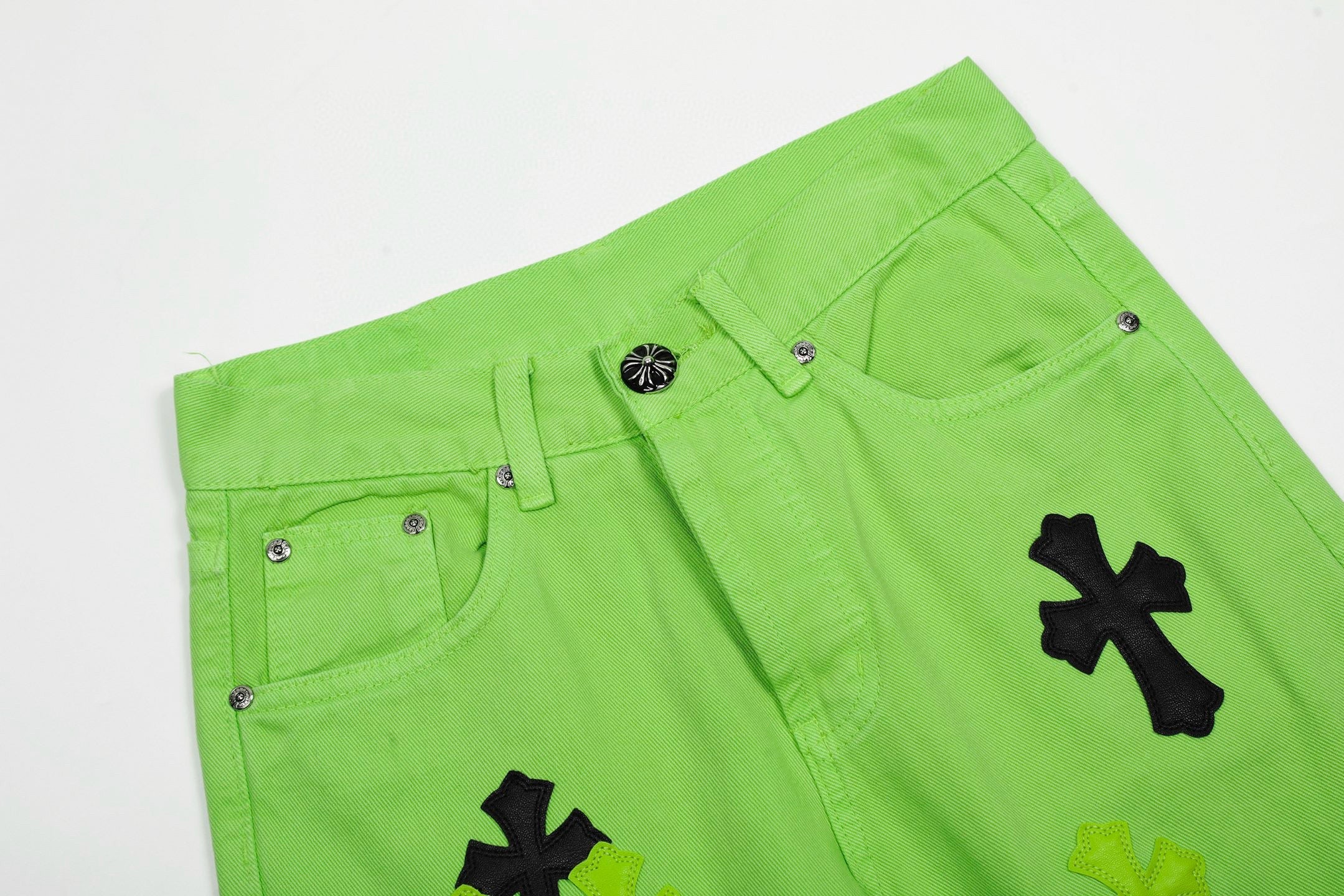 2025 NEW Pants 8166