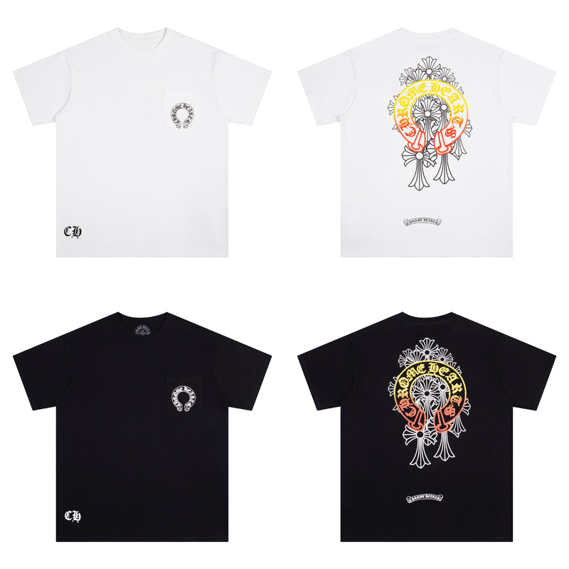 New T-shirt 6106