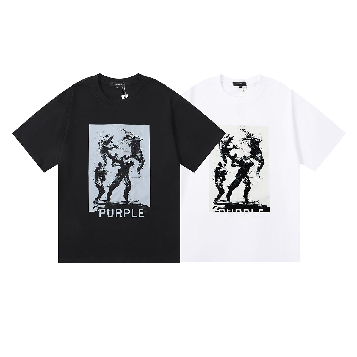 NEW T-Shirt 0000