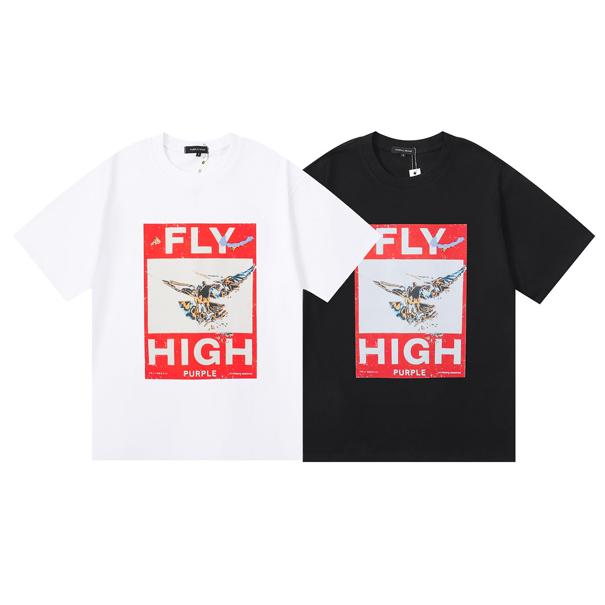 NEW T-Shirt 3018