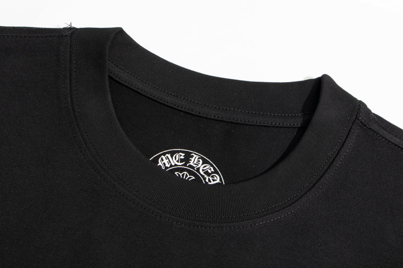 New T-shirt 6107