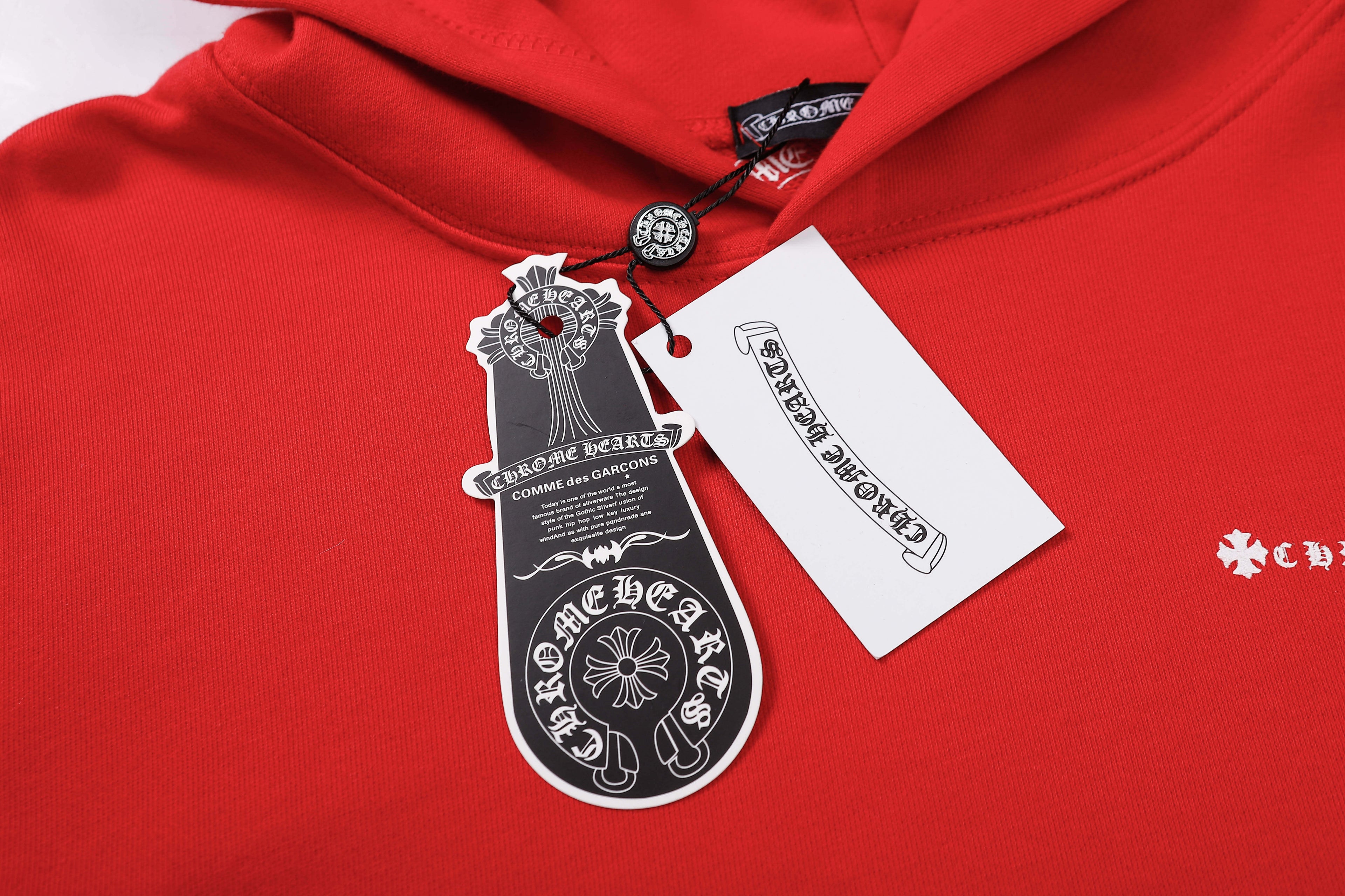 Hoodie 8881