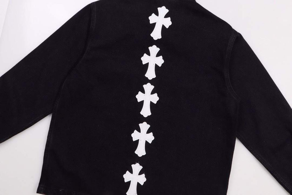 2025 New Jacket