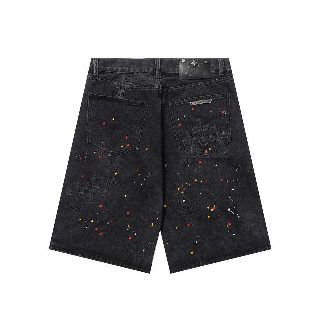 NEW Shorts 9927