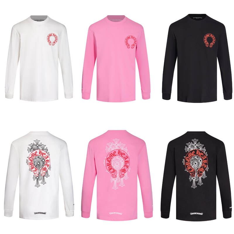 Men's Long-Sleeve T-shirtSweatshirt K8006