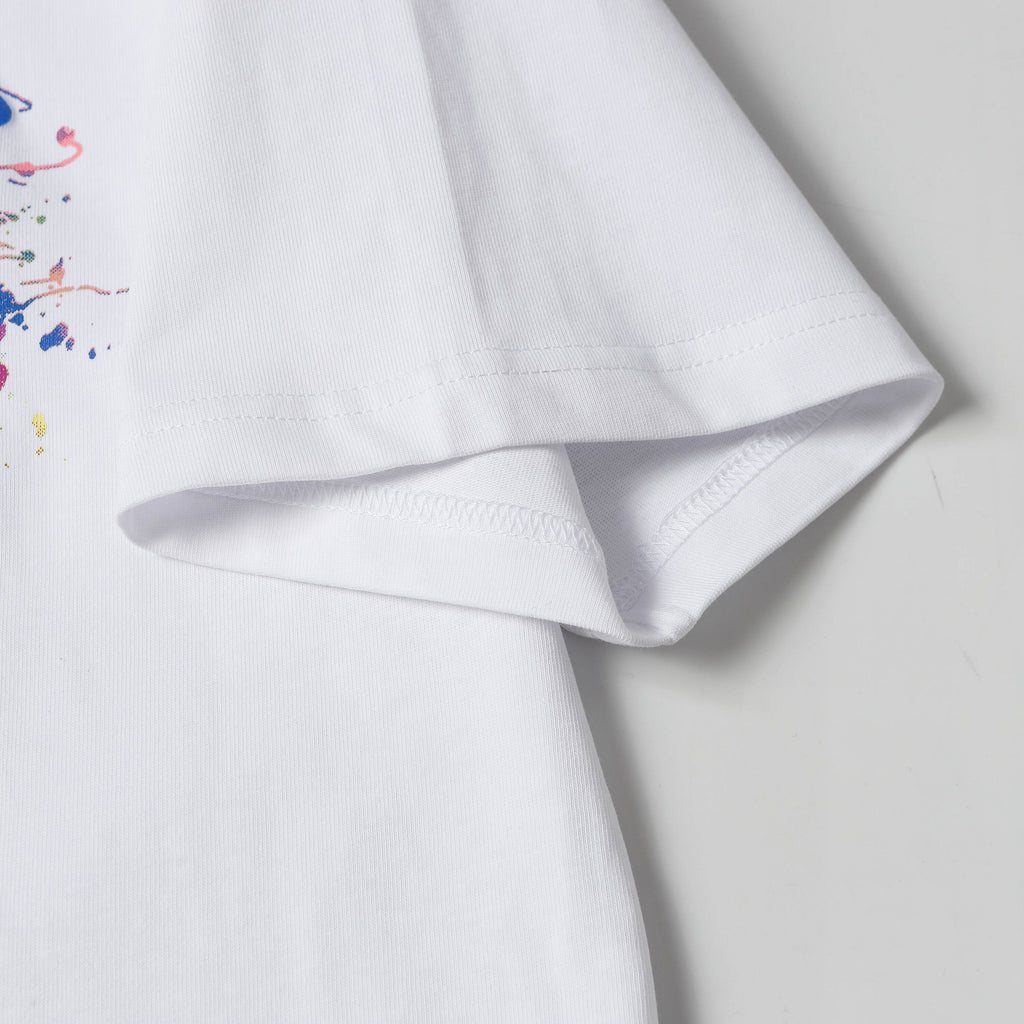 T-shirt-2257