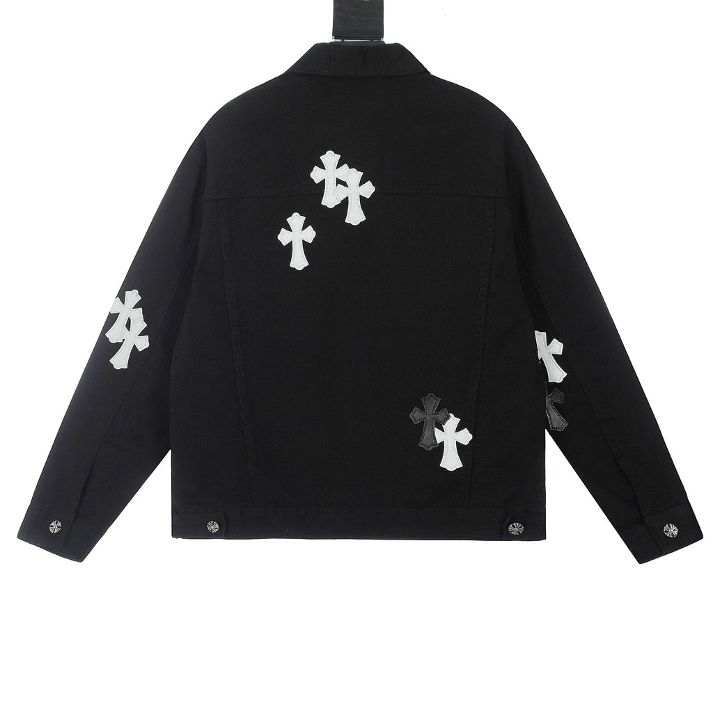 2025 New Jacket 8141