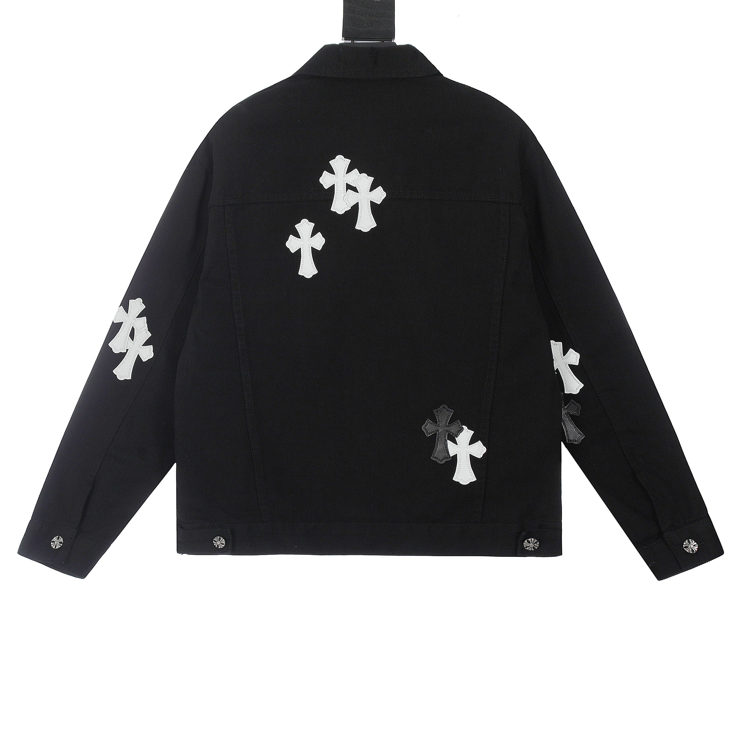 2025 New Jacket 8141