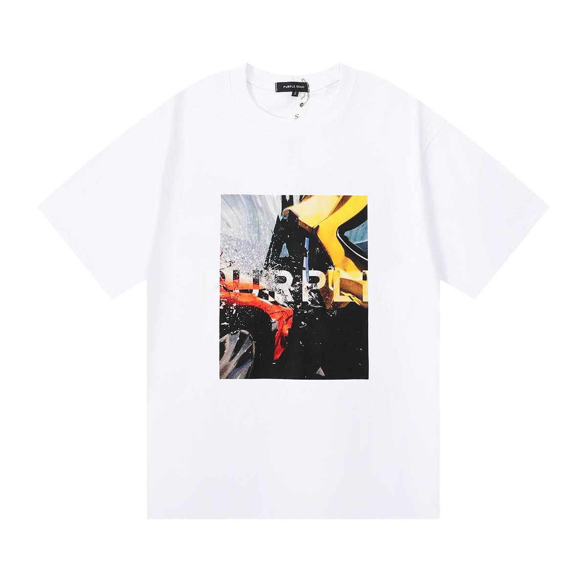 NEW T-Shirt 3008