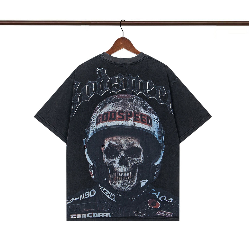2025 New fashion T-shirt G21