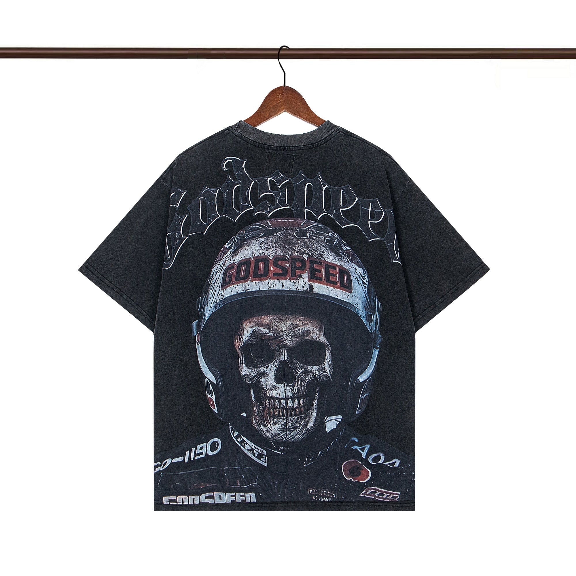2025 New fashion T-shirt G21