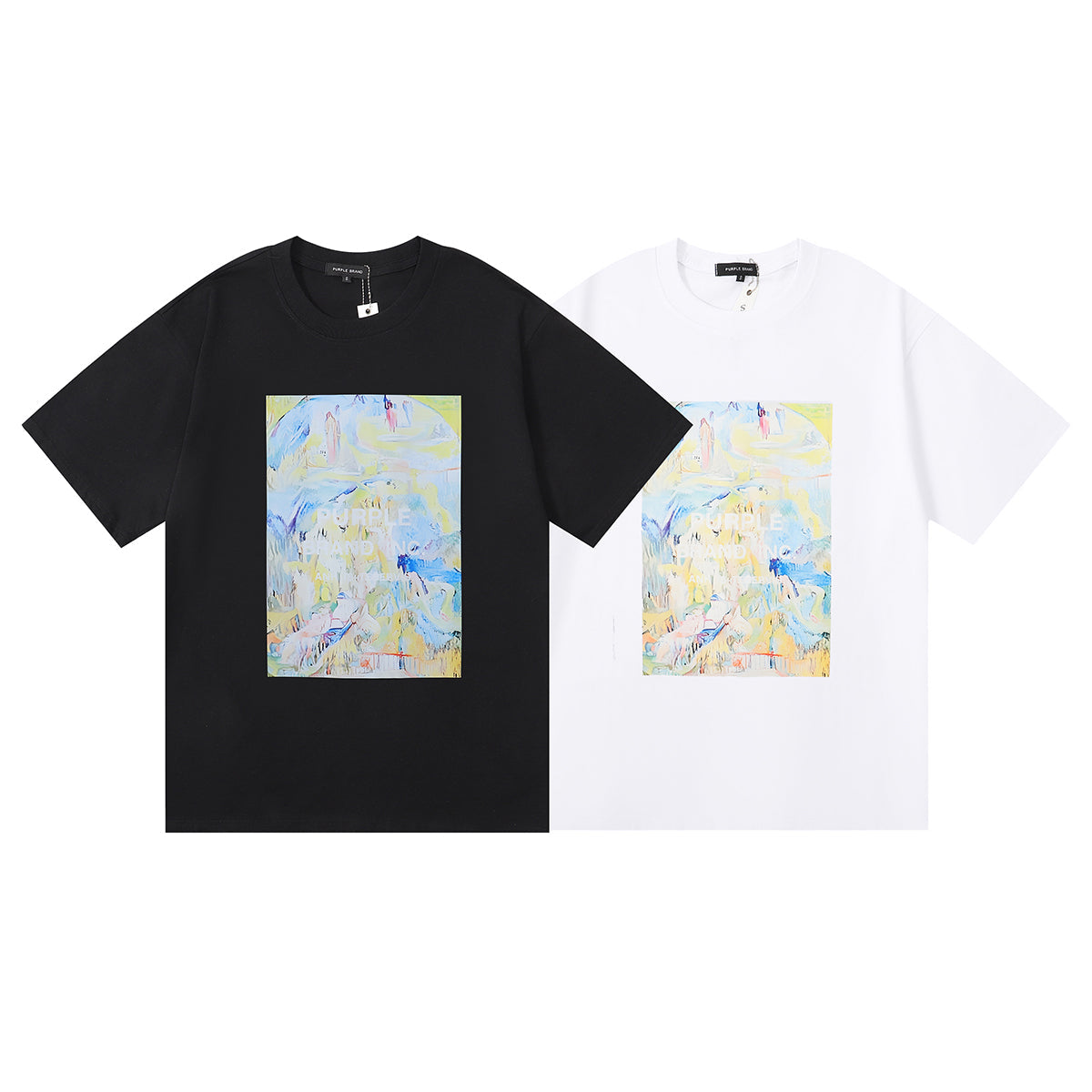 NEW T-Shirt 3019