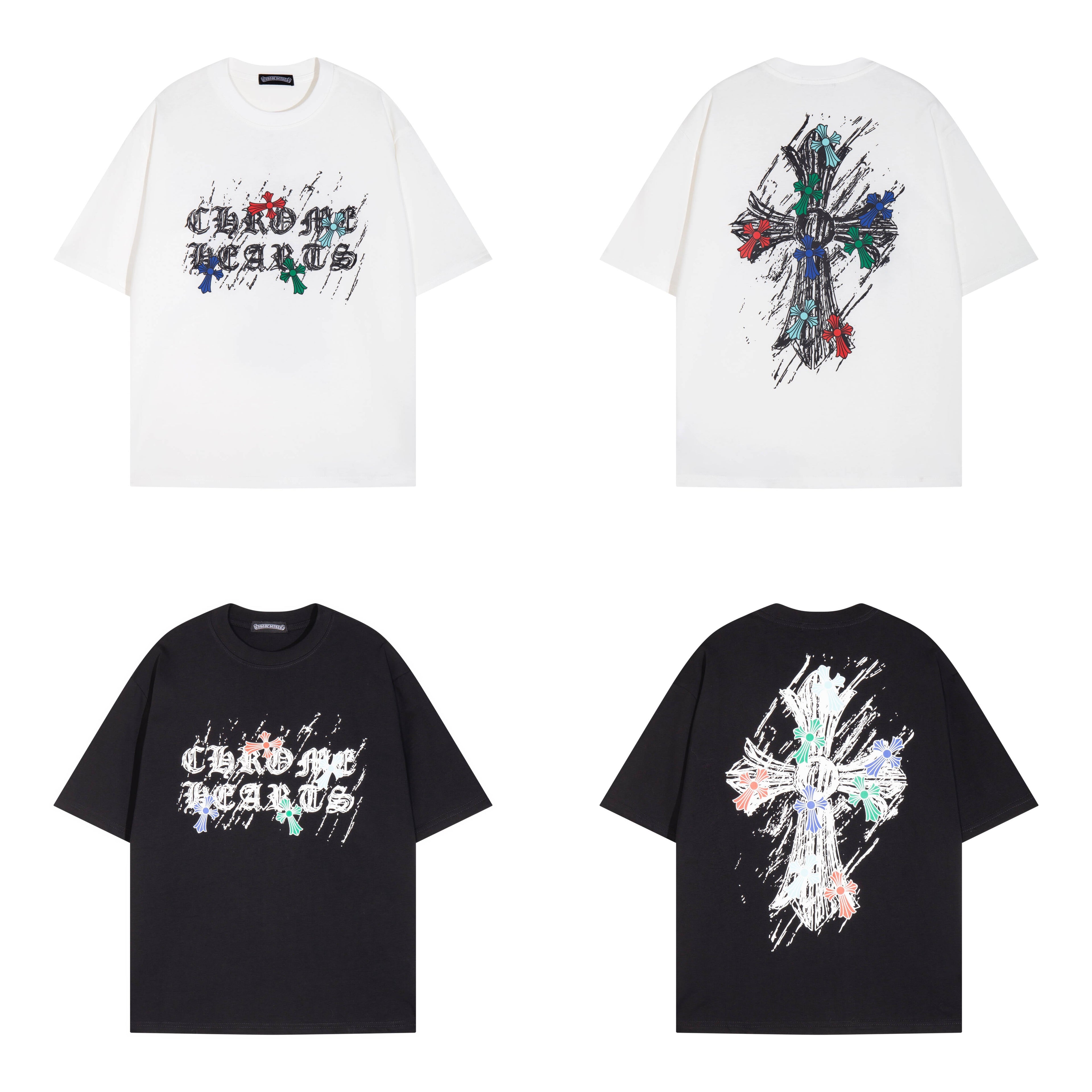 T-shirt-K6108