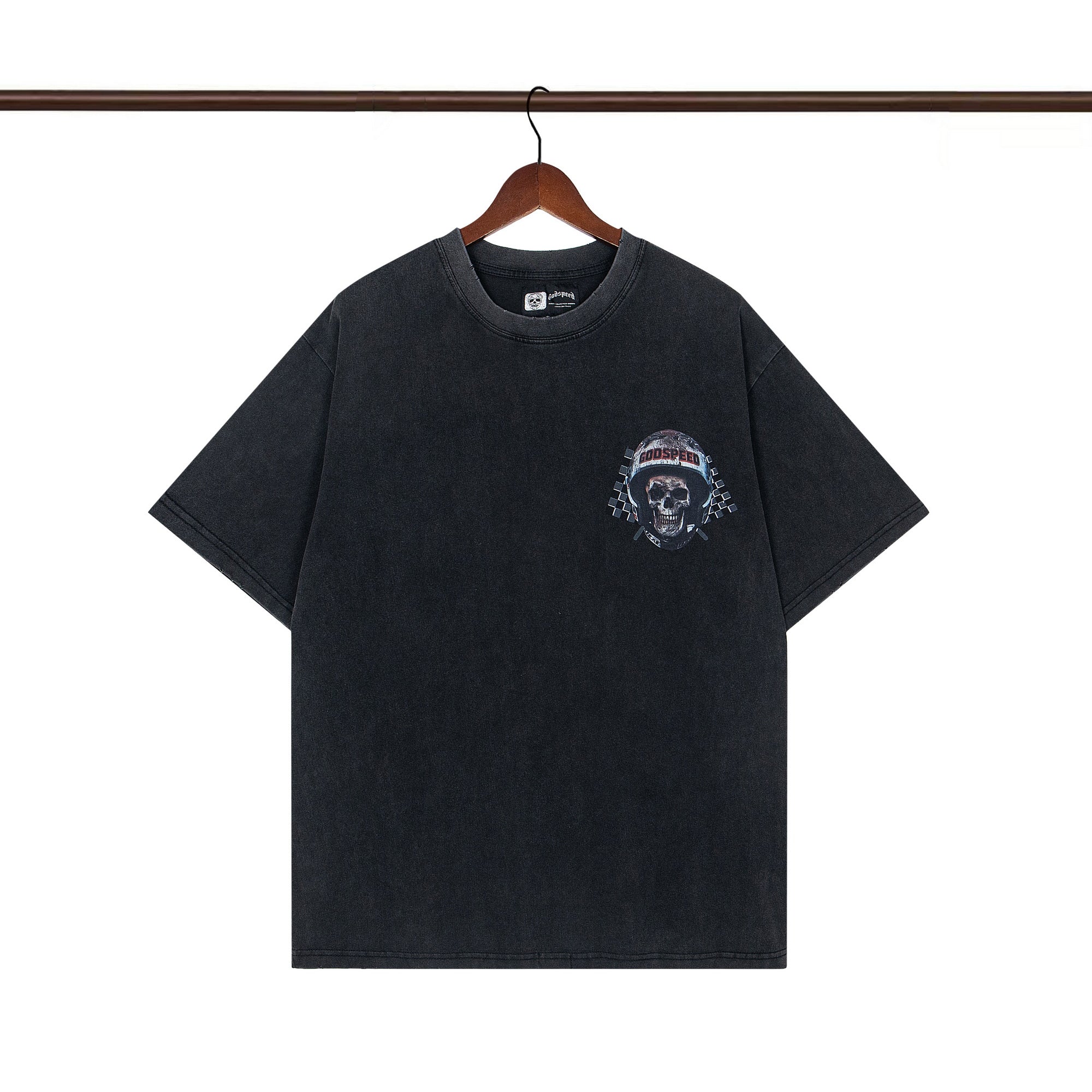 2025 New fashion T-shirt G21
