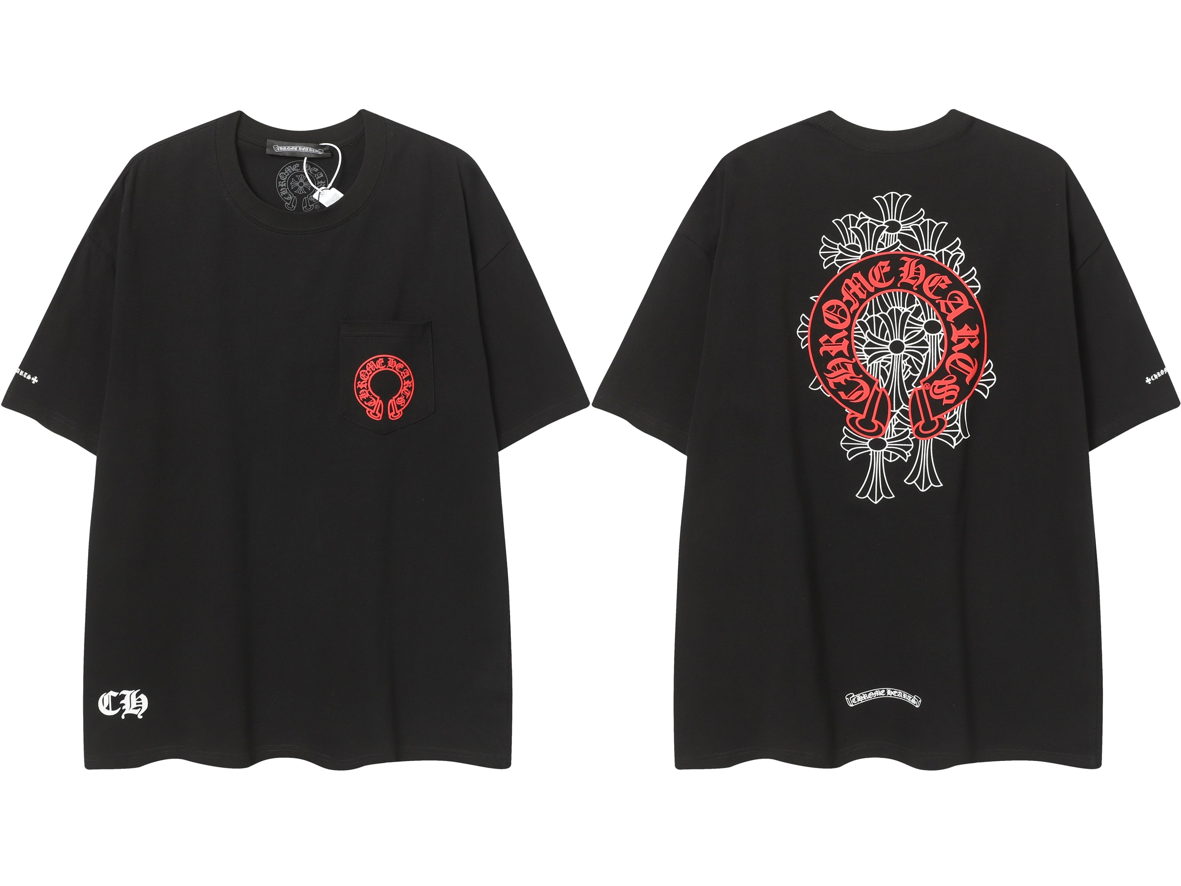 New T-shirt 2251