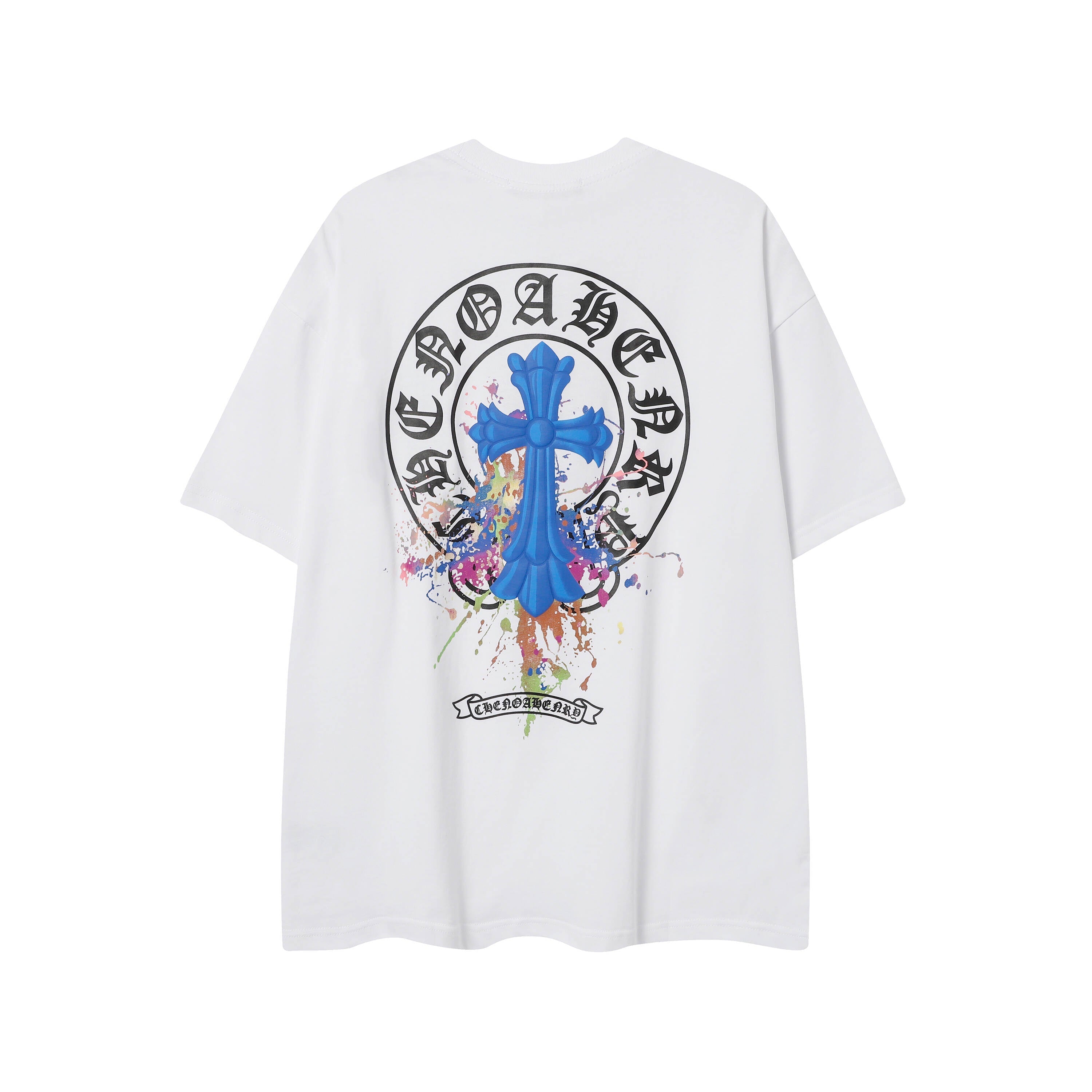 T-shirt-2257