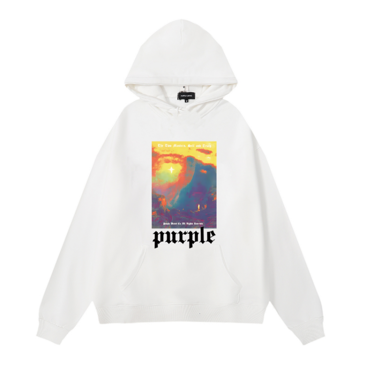 New Hoodie 991