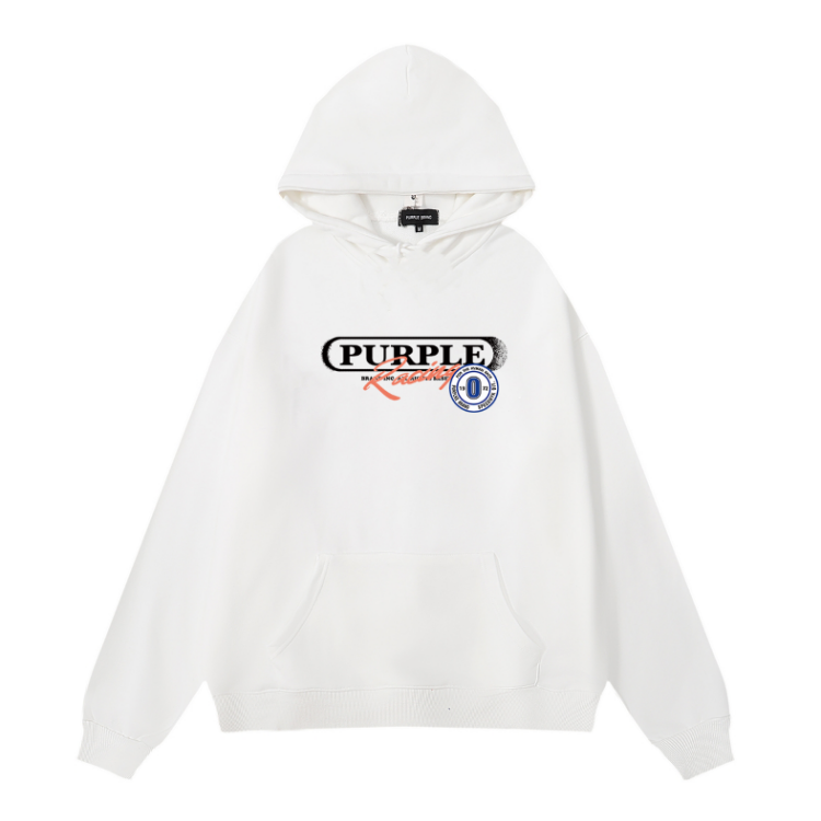 New Hoodie 999