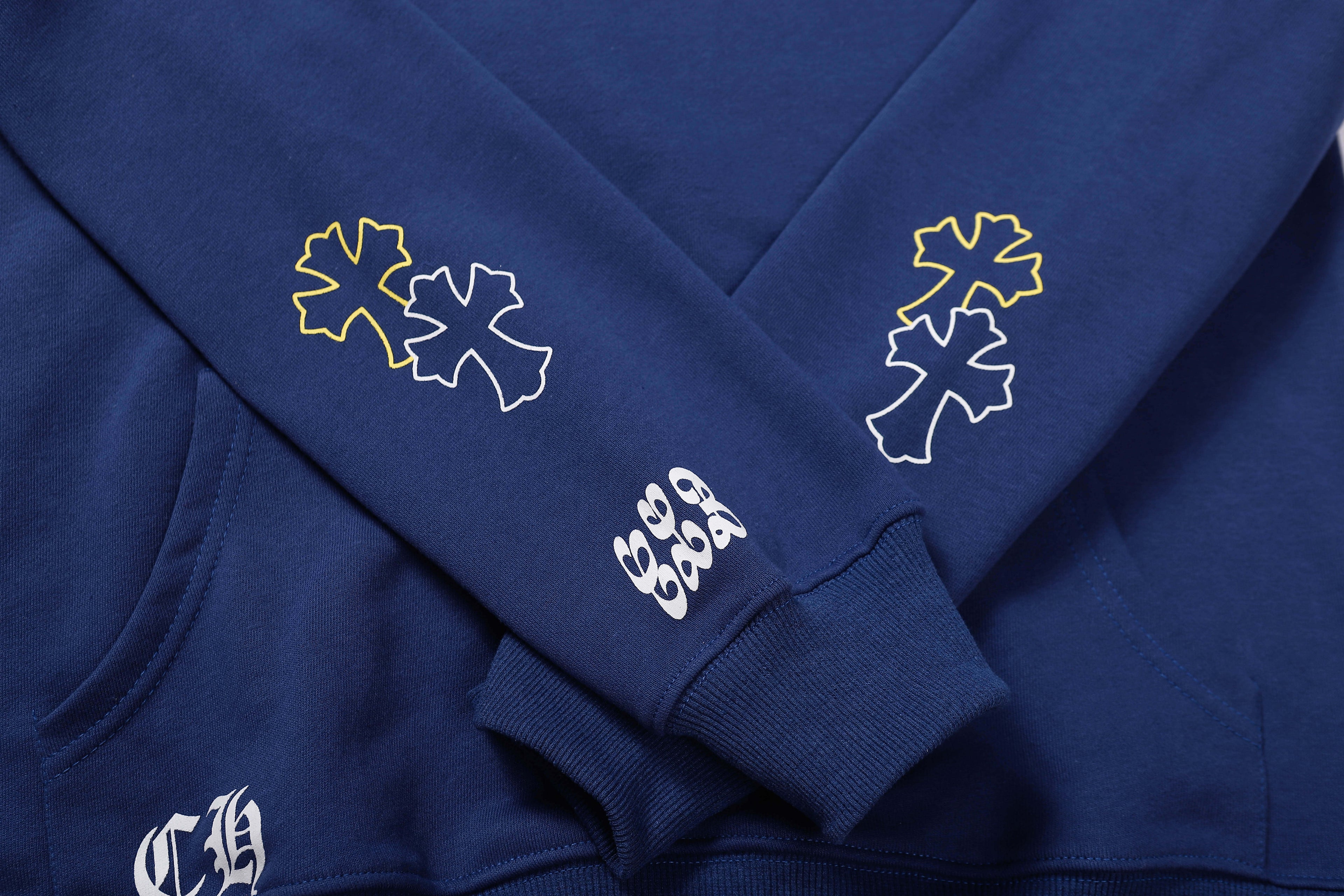 Hoodie 8881